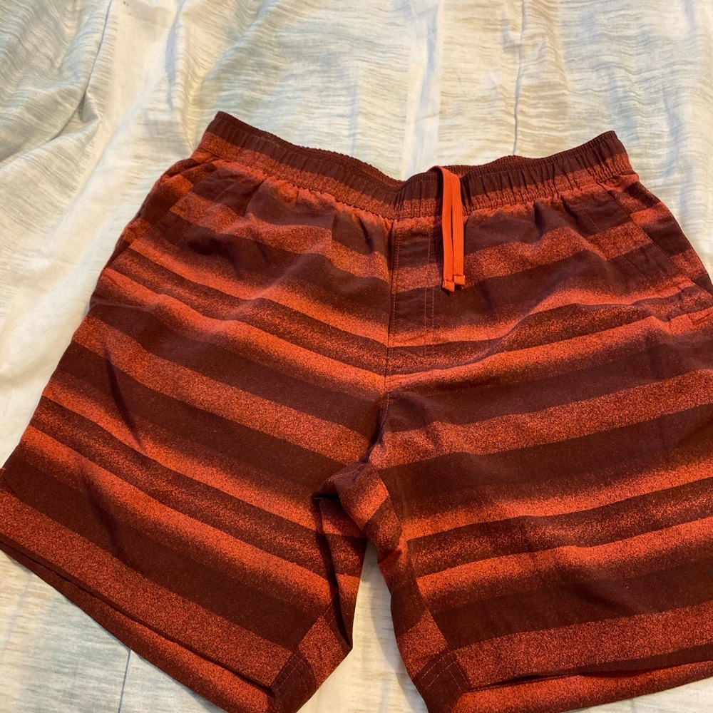 Swim shorts
